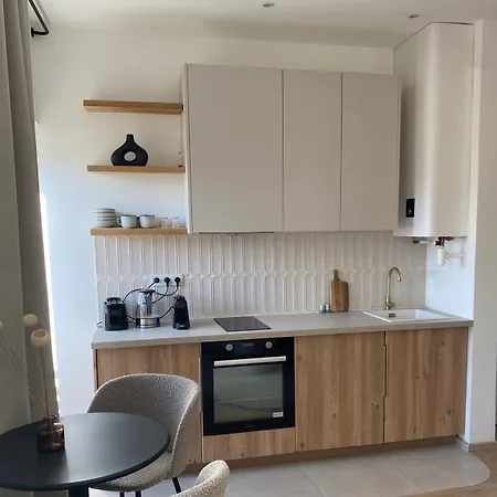 Apartment Refurbished - Hyper Center *